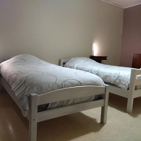 Maison De Village Goutrens Ngoại thất bức ảnh