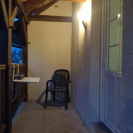 Maison De Village Goutrens Ngoại thất bức ảnh