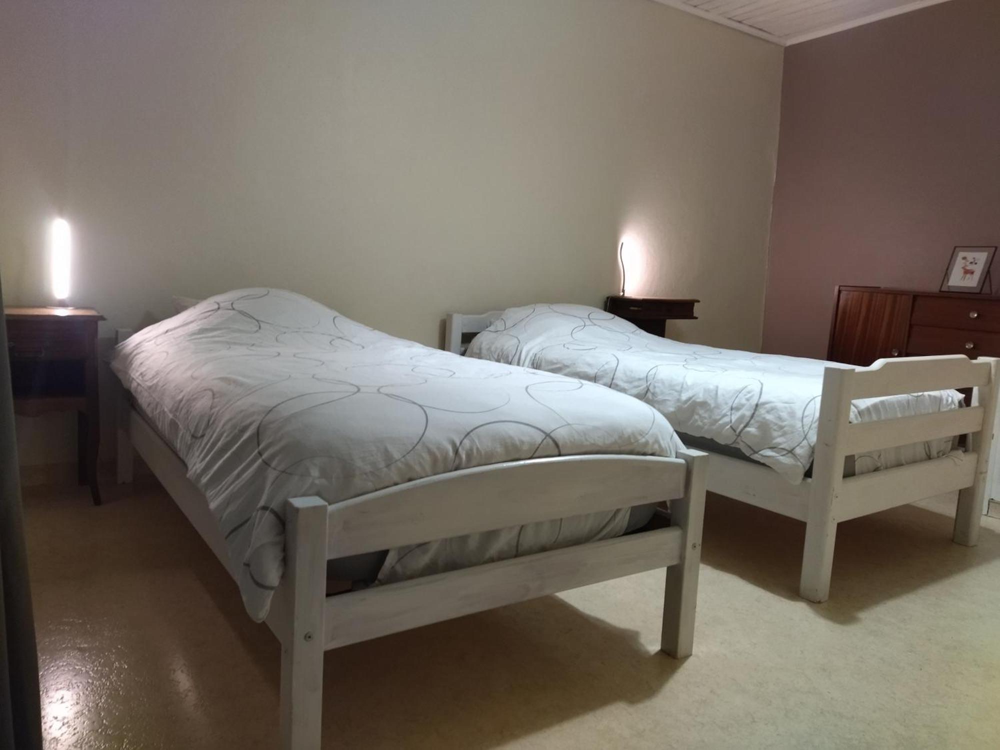 Maison De Village Goutrens Ngoại thất bức ảnh