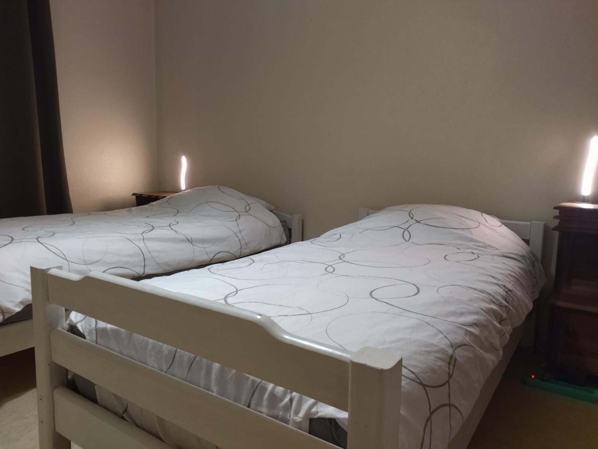 Maison De Village Goutrens Ngoại thất bức ảnh