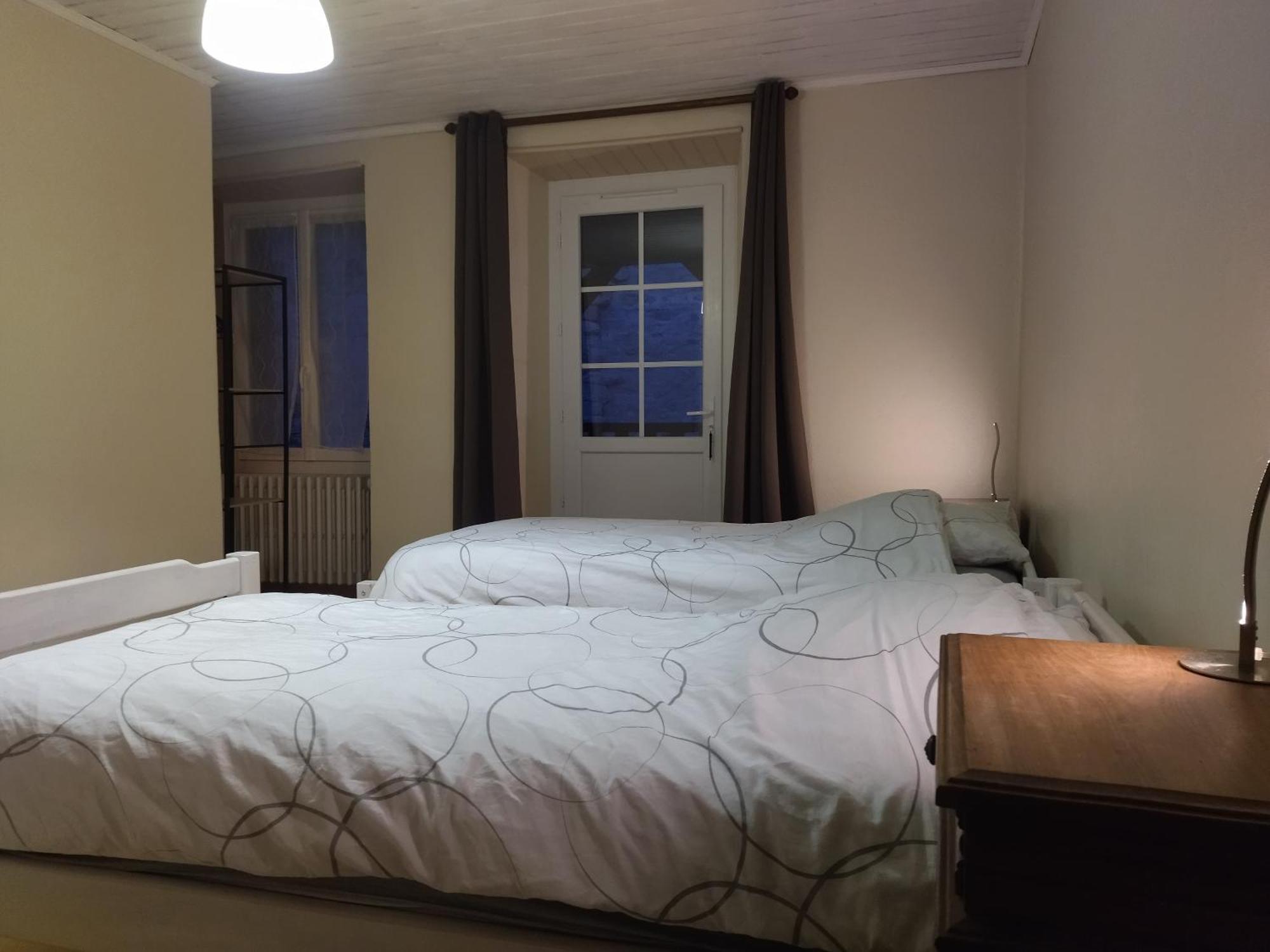 Maison De Village Goutrens Ngoại thất bức ảnh