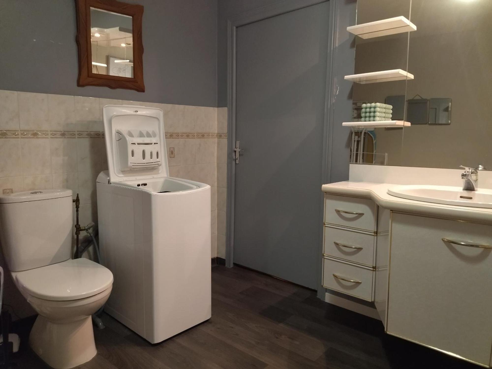 Maison De Village Goutrens Ngoại thất bức ảnh